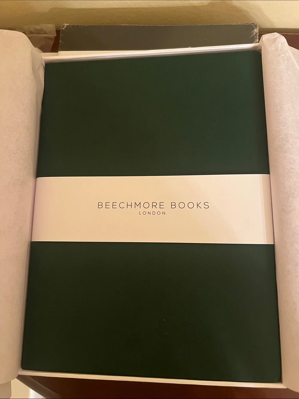 BEECHMORE BOOKS